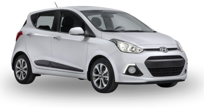 Carlton Car Centre Ltd